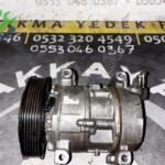 447220-8646 FİAT STİLO-ALFA ROMEO 147 156  JTD Klima Kompresörü