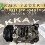 BMW 3 Serisi Klima Kompresörü Çıkma Parça Erzurum