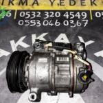 447280-7422/6SAS14C MERCEDES W205-W213-GLA Klima Kompresörü