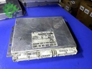 MERCEDES ESP PML BAS FD 01M09 BEYNİ 0315450832Q02