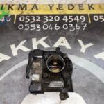 Fiat Albea Gaz Kelebeği Çıkma Parça Erzurum