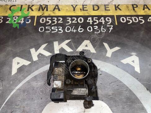 Fiat Albea Gaz Kelebeği 44SMF9 çıkma parça