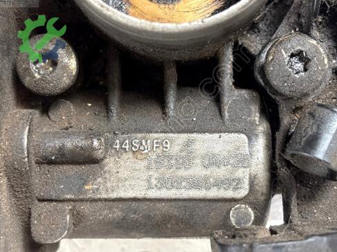 Fiat Albea Gaz Kelebeği 44SMF9 çıkma parça