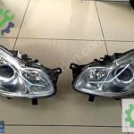 4518200159 SMART SAĞ SOL MERCEKLİ FAR 4518200259 orjinal