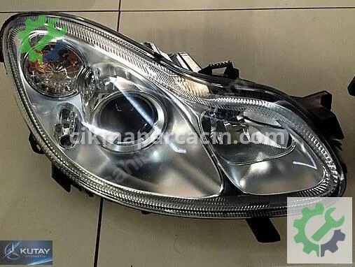 Smart Fortwo Far 4518200159 çıkma parça