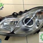4518200159 SMART SAĞ SOL MERCEKLİ FAR 4518200259 orjinal