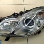 4518200159 SMART SAĞ SOL MERCEKLİ FAR 4518200259 orjinal