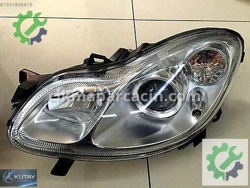 Smart Fortwo Far 4518200159 çıkma parça