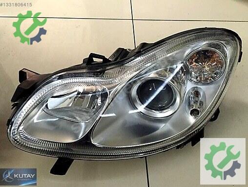 Smart Fortwo Far 4518200159 çıkma parça