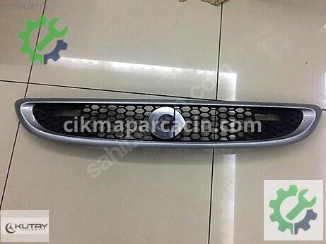 Smart Fortwo Panjur çıkma parça
