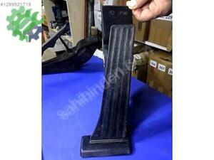 BMW X5 Gaz Pedalı 6753053A