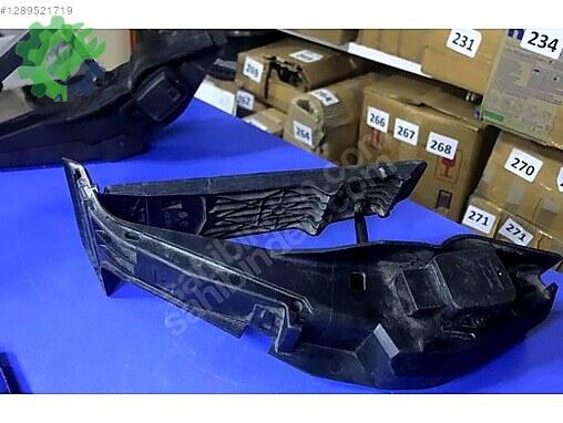BMW X5 Gaz Pedalı 6753053A çıkma parça