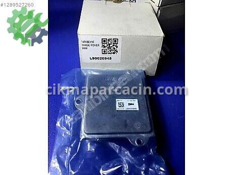 Land Rover Range Rover Far Beyni çıkma parça
