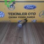 46480607 Benzin Yakıt Pompa Tırtıllı Boru Clio Megane