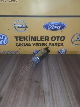Renault Megane Yakıt Pompası çıkma parça
