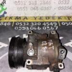 Fiat Albea Klima Kompresörü Çıkma Parça Erzurum