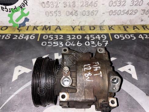 Fiat Albea Klima Kompresörü 465144430 çıkma parça