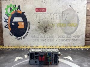 46520600 FİAT DOBLO PUNTO ALBEA Sigorta Kutusu
