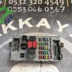 46520600 FİAT DOBLO PUNTO ALBEA Sigorta Kutusu