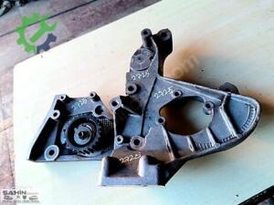 505A ALFA ROMEO 156 MOTOR VE ŞANZIMAN BRAKETİ 46532146