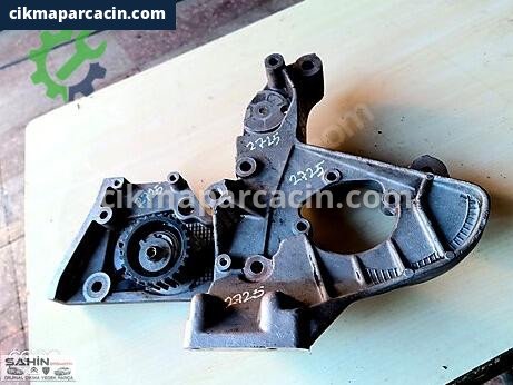 Alfa Romeo 156 Motor Braketi çıkma parça