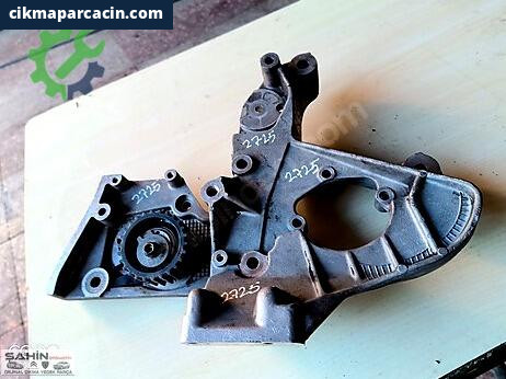 Alfa Romeo 156 Motor Braketi çıkma parça