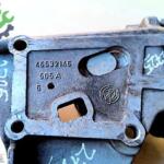 505A ALFA ROMEO 156 MOTOR VE ŞANZIMAN BRAKETİ 46532146