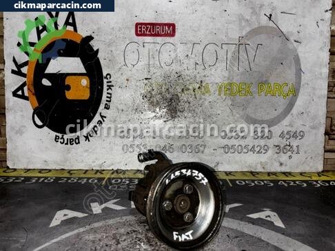 Fiat Doblo Direksiyon Pompası çıkma parça