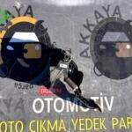 465407640R Clio 5 Debriyaj Pedalı Orjinal Çıkma