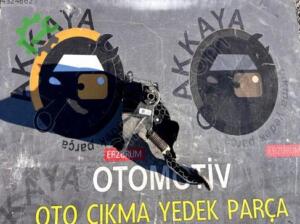 465407640R Clio 5 Debriyaj Pedalı Orjinal Çıkma
