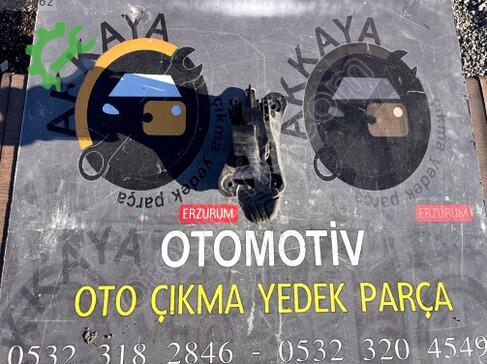 Renault Clio Pedal 465407640R çıkma parça
