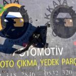 465407640R Clio 5 Debriyaj Pedalı Orjinal Çıkma