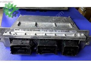 Ford Transit Connect Motor Beyini AT1A-12A650-DC