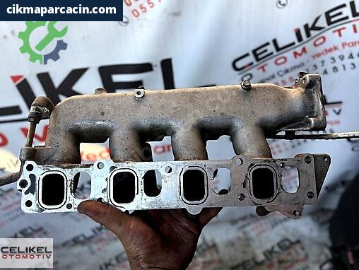 Fiat Doblo Emme Manifoldu 46761259 çıkma parça
