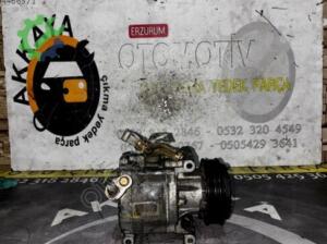 46782669-51747319 FİAT PALİO-ALBEA-SİENA 1.2-1.4 Klima Kompresörü