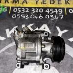 Fiat Albea Klima Kompresörü Çıkma Parça Erzurum