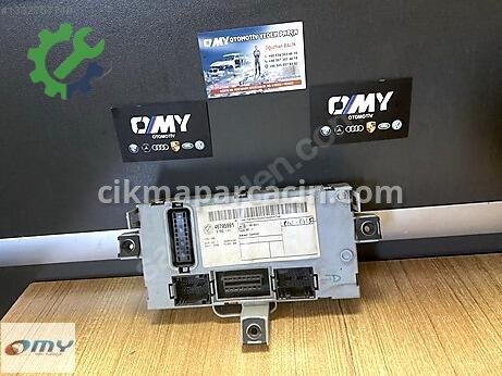 Fiat Palio Sigorta Kutusu çıkma parça