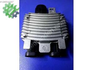 LAND ROVER FREELANDER JAGUAR FAN BEYNİ LR011905 LR002660