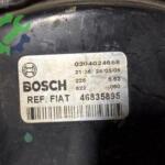 46835895 FİAT ALBEA-PALİO Westinghouse Ve Fren Ana Merkezi