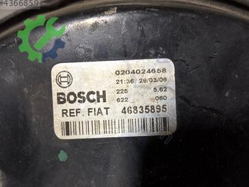 Fiat Albea Westinghouse 46835895 çıkma parça