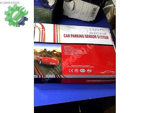 Diğer Ayna (Sağ) çıkma parça