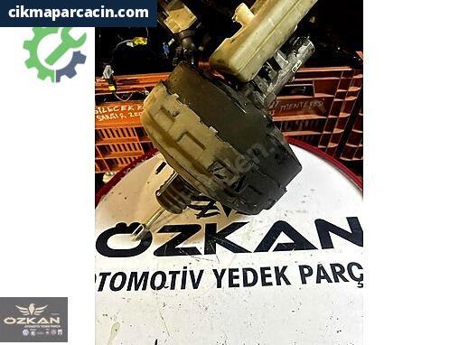 Renault Master Westinghouse 472100453R çıkma parça