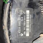 472106085R DACİA DOKKER-LODGY Westinghouse Ve Fren Ana Merkezi