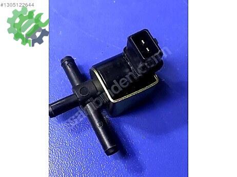 Volkswagen Passat Turbo Valfi 058906283C çıkma parça