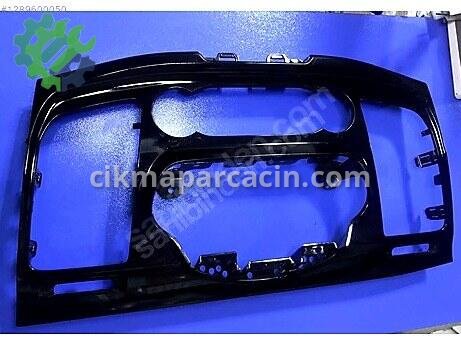 Ford Tourneo Ön Panel çıkma parça