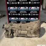 BMW ATC35L ARAZİ ŞANZIMAN