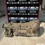 BMW F10 525XD ATC35L ARAZİ ŞANZIMANI