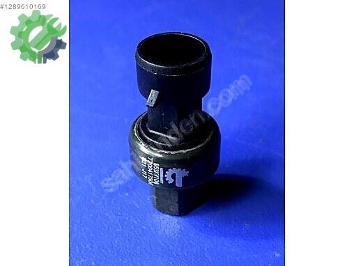 Dacia Duster Fan Müşürü 7700417506 çıkma parça