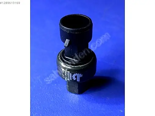 Dacia Duster Fan Müşürü 7700417506 çıkma parça