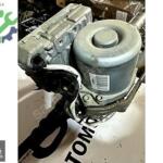 488109031R megane 4 direksiyon kolonu 487004553R